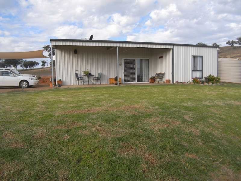 Greenbow Oak Hills Road, Gundagai NSW 2722