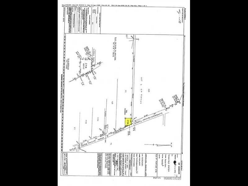 2004 Gocup Road, Gundagai NSW 2722