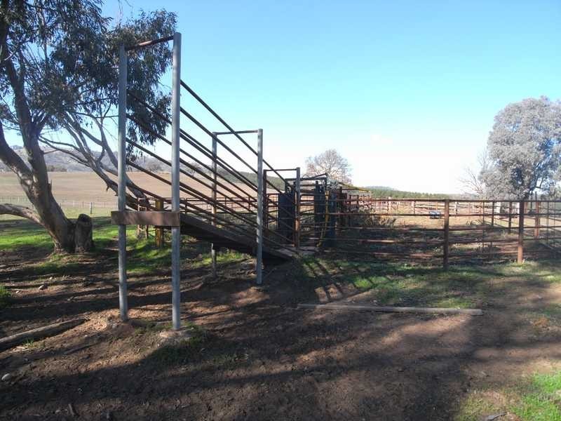 Outback Darbalara Road, Darbalara NSW 2722