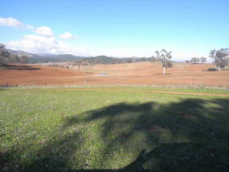 Outback Darbalara Road, Darbalara NSW 2722