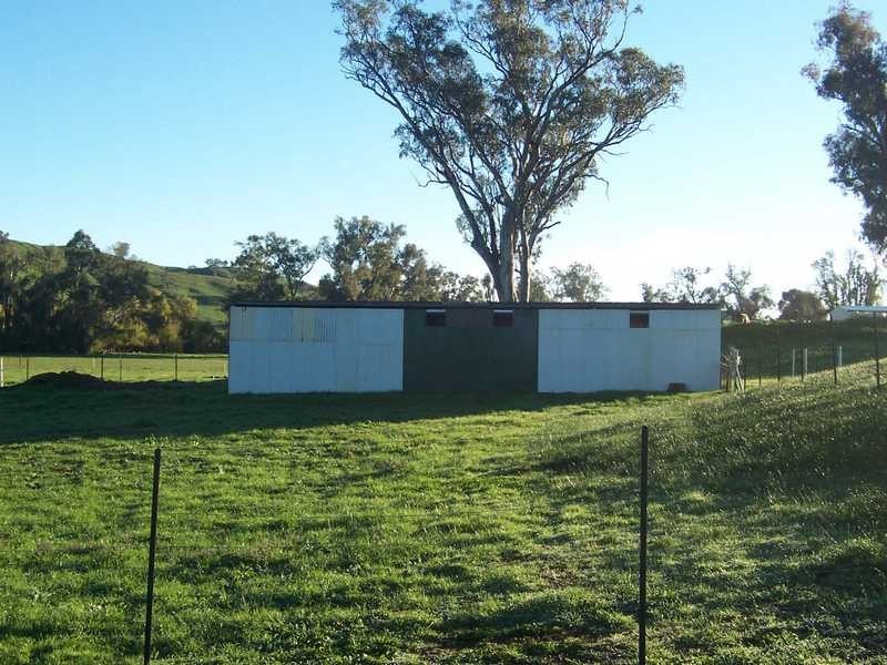 9 Lewins Lane, Tumblong NSW 2729