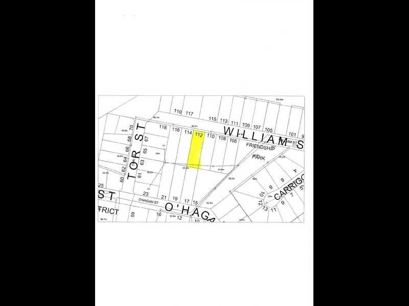 112 William Street, Gundagai NSW 2722