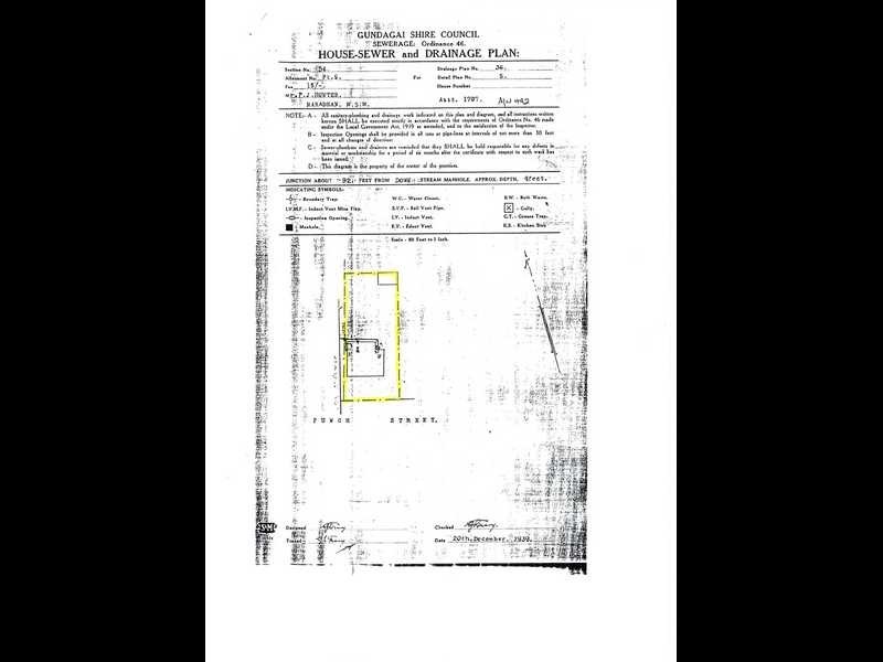 53 Punch Street, Gundagai NSW 2722