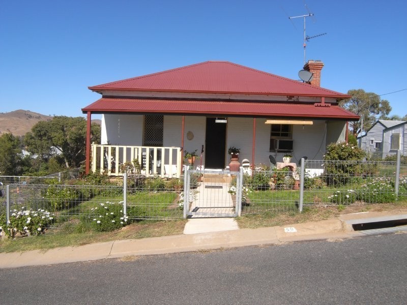 60 Hanley Lane, Gundagai NSW 2722