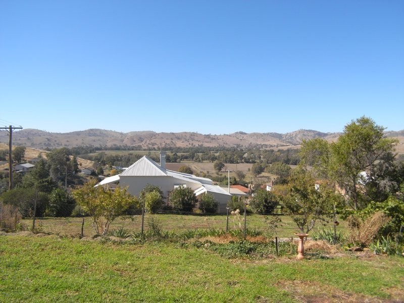60 Hanley Lane, Gundagai NSW 2722