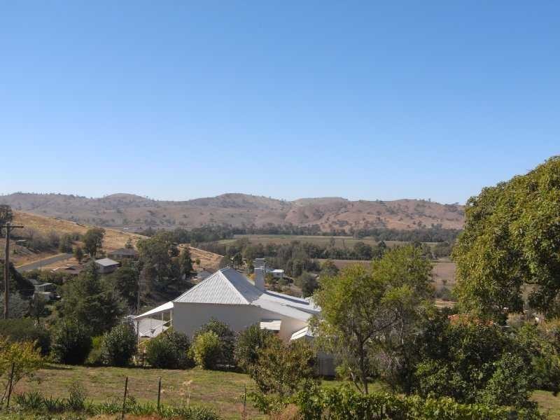 60 Hanley Lane, Gundagai NSW 2722