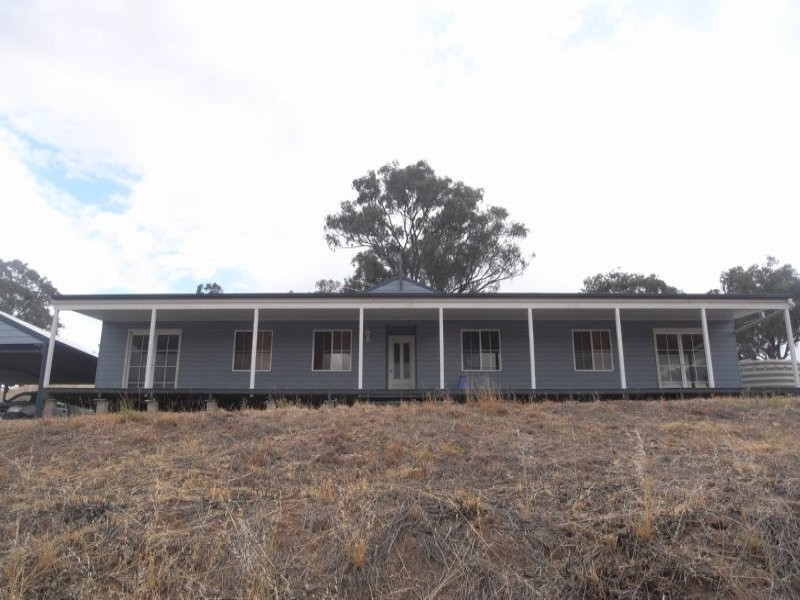 4 Gocup Road, Gundagai NSW 2722
