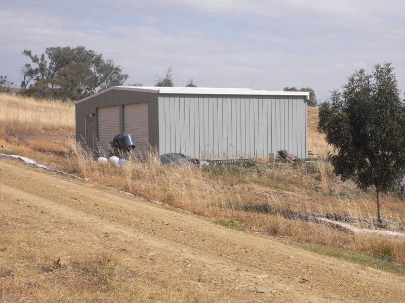 4 Gocup Road, Gundagai NSW 2722