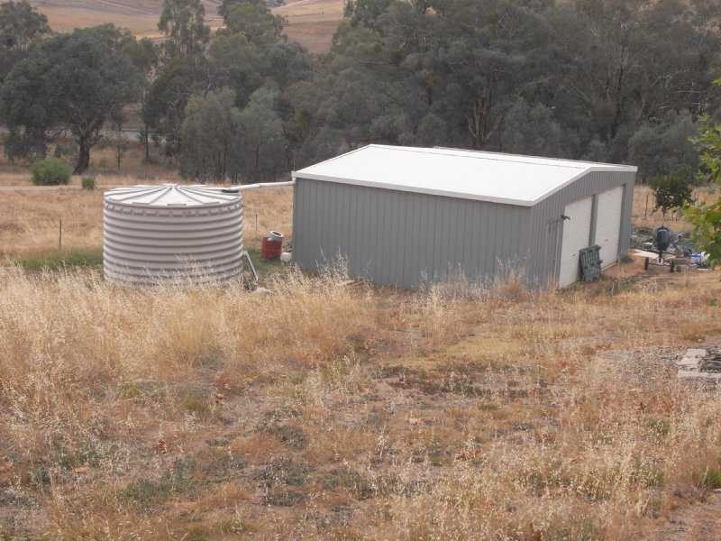 4 Gocup Road, Gundagai NSW 2722