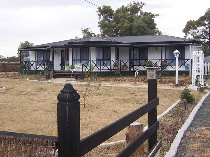 5 & 6 Tenandra Street, Nangus NSW 2722