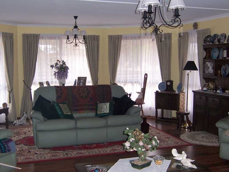 5 & 6 Tenandra Street, Nangus NSW 2722