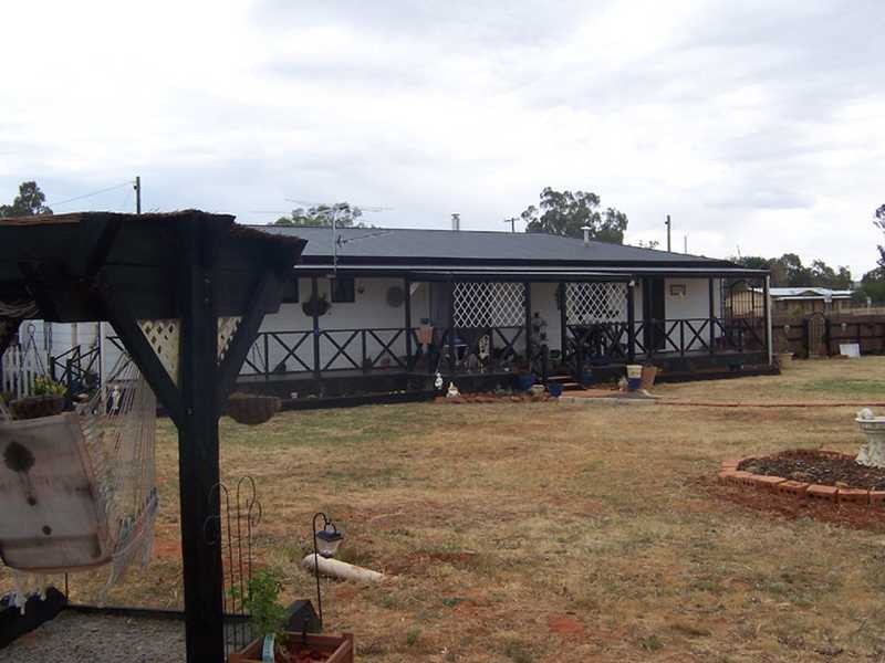 5 & 6 Tenandra Street, Nangus NSW 2722