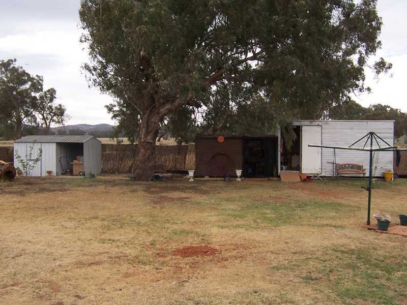 5 & 6 Tenandra Street, Nangus NSW 2722