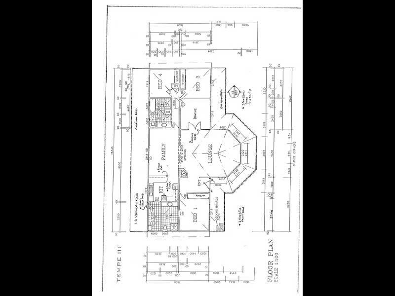 5 & 6 Tenandra Street, Nangus NSW 2722