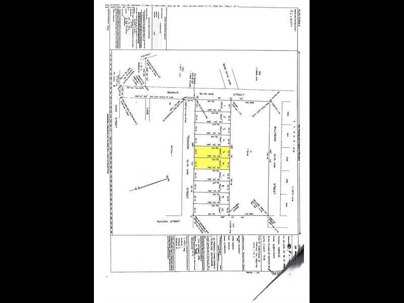 5 & 6 Tenandra Street, Nangus NSW 2722