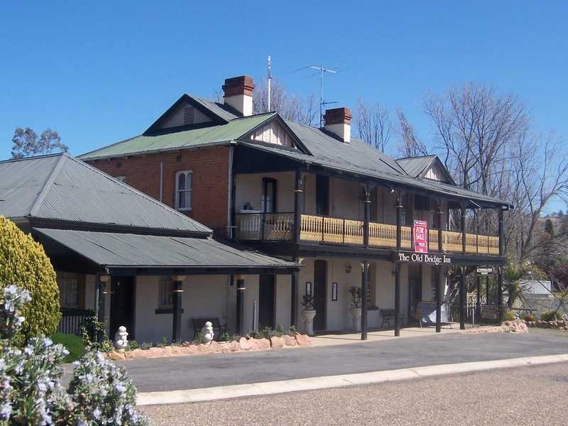 1 Tumut Street, Gundagai NSW 2722