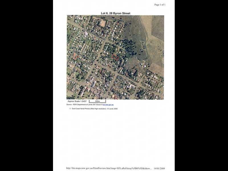 28 Byron Street, Gundagai NSW 2722