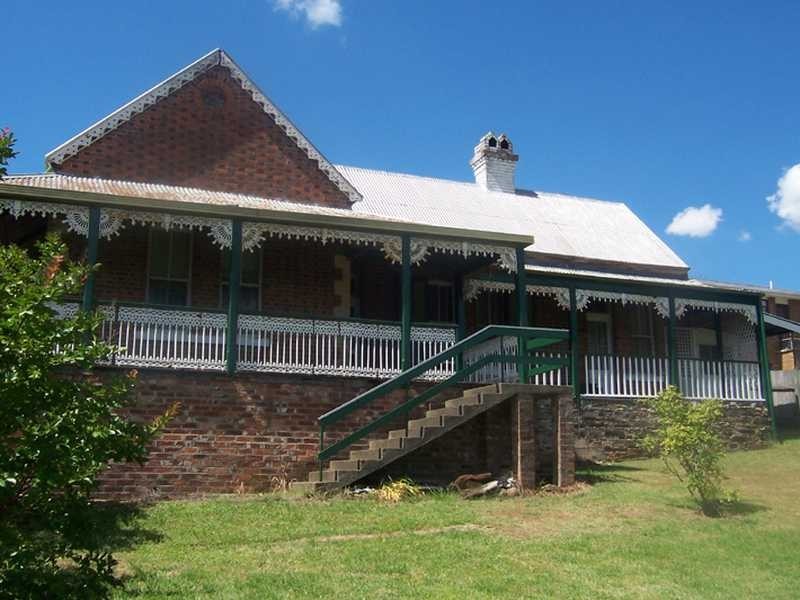 76 Punch Street, Gundagai NSW 2722