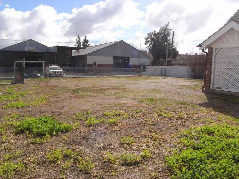 257 Parker Street, Cootamundra NSW 2590