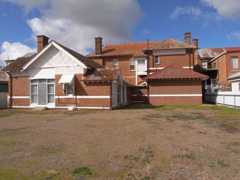 257 Parker Street, Cootamundra NSW 2590