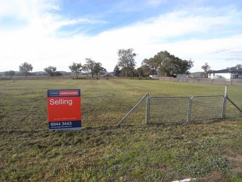 3 Tenandra Street, Nangus NSW 2722