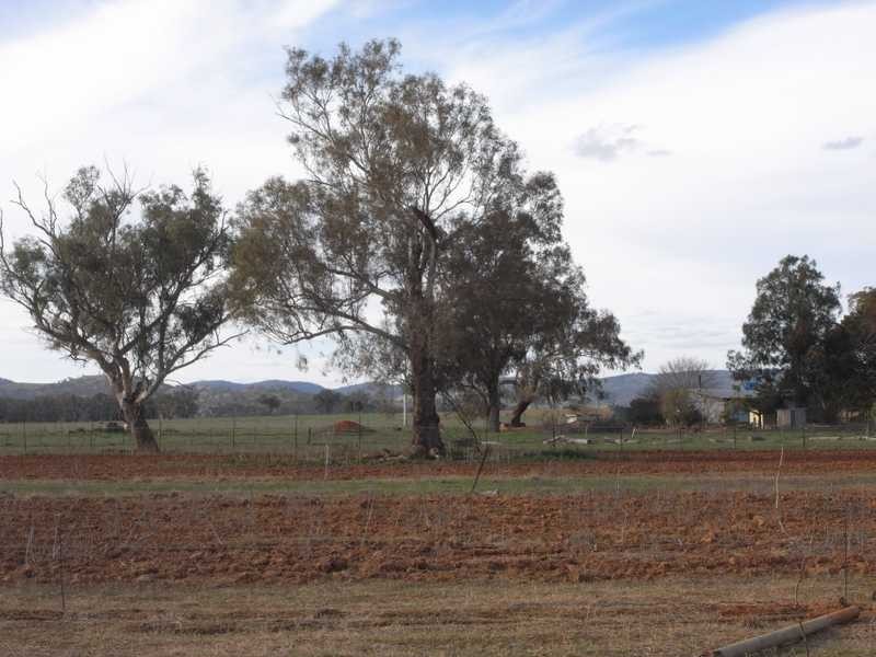 Lot/2 3 & 4 Tenandra Street, Nangus NSW 2722