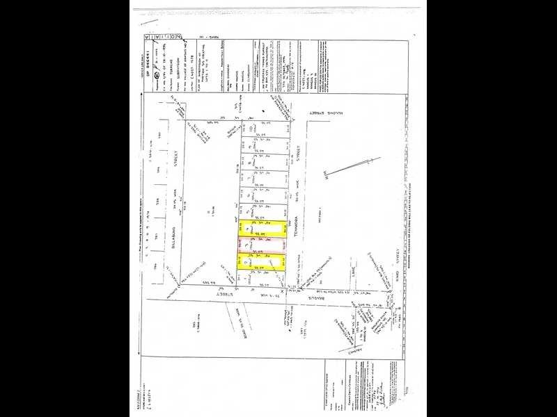 Lot/2 3 & 4 Tenandra Street, Nangus NSW 2722