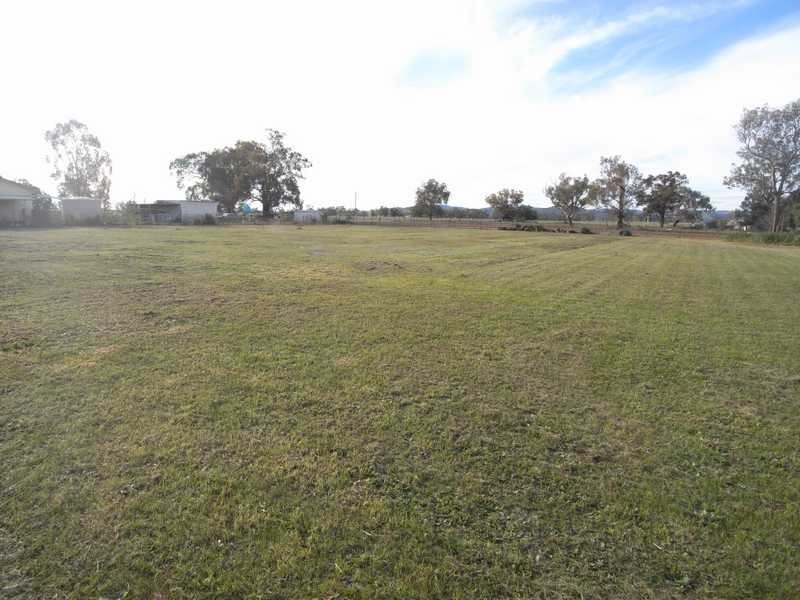 Lot/2 Tenandra Street, Nangus NSW 2722