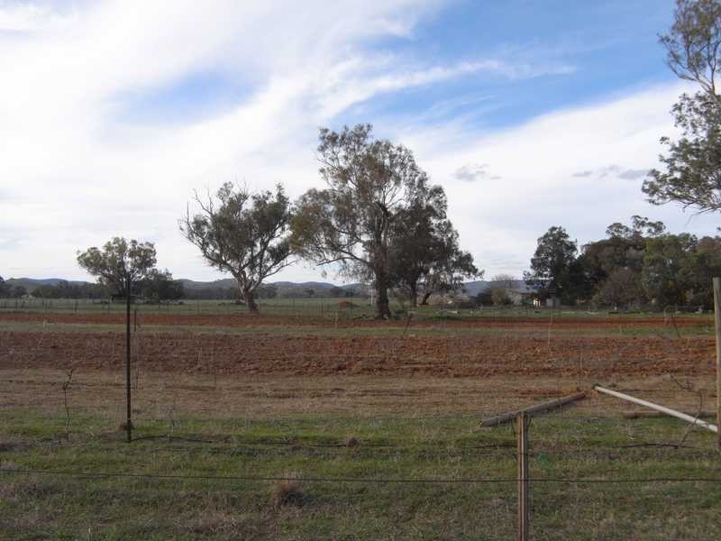 Lot/2 Tenandra Street, Nangus NSW 2722