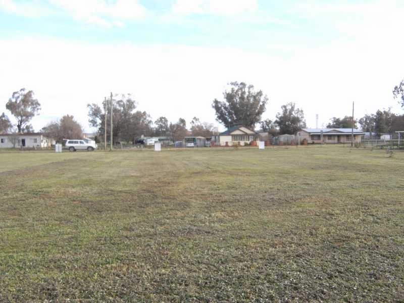 Lot/2 Tenandra Street, Nangus NSW 2722