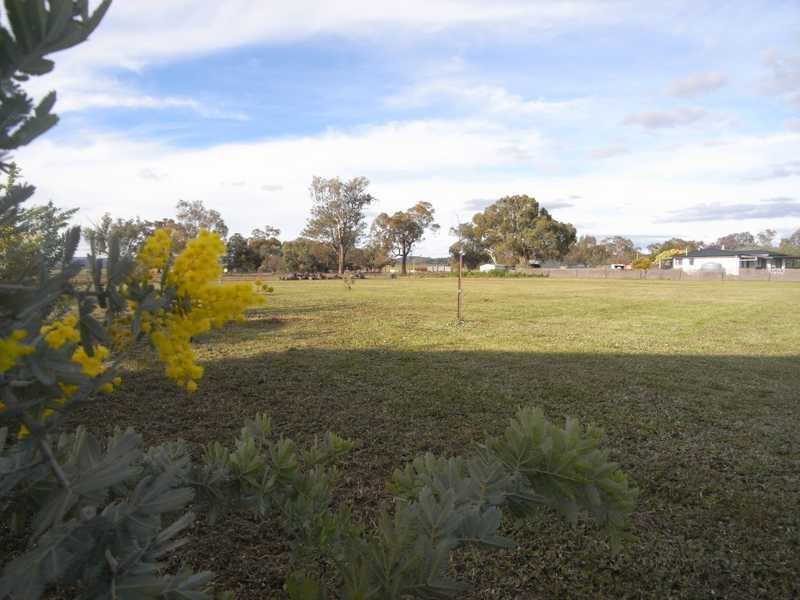 Lot/2 Tenandra Street, Nangus NSW 2722