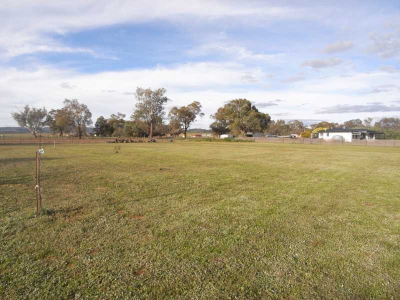 Lot/2 Tenandra Street, Nangus NSW 2722