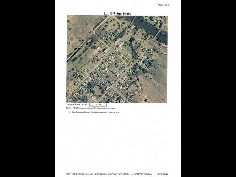 23 Ridge Street, Gundagai NSW 2722