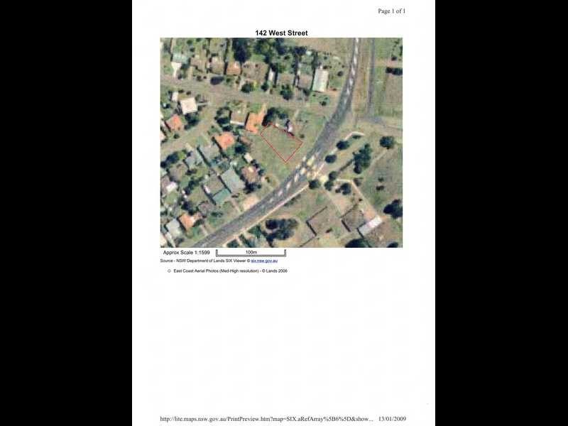 142 West Street, Gundagai NSW 2722