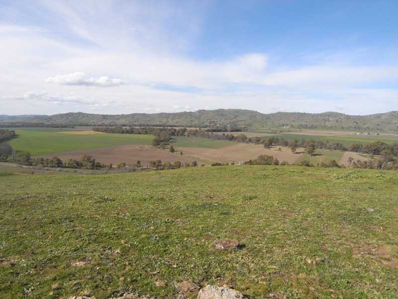 - Hanley Street, Gundagai NSW 2722