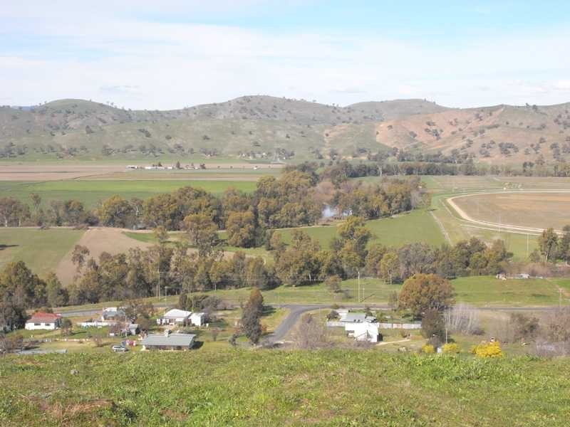 - Hanley Street, Gundagai NSW 2722