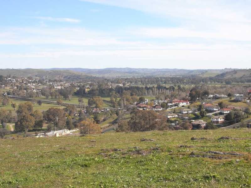 - Hanley Street, Gundagai NSW 2722