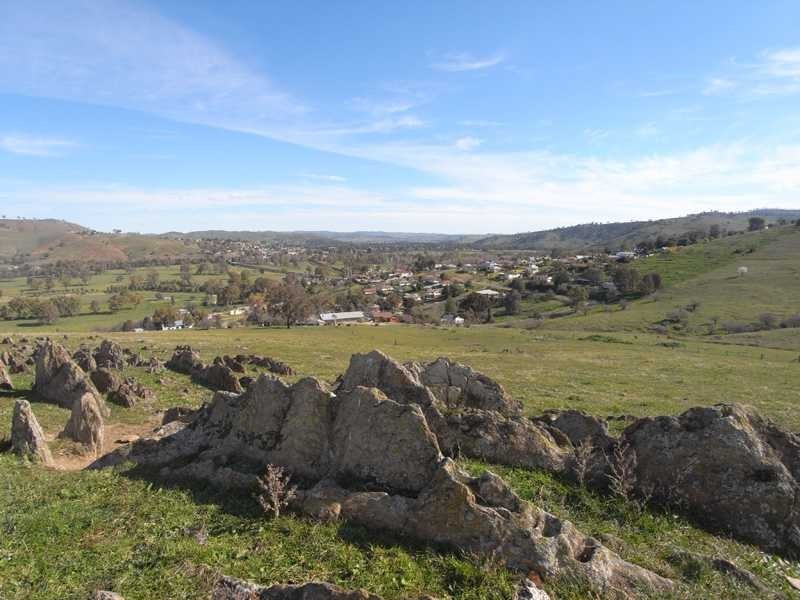 - Hanley Street, Gundagai NSW 2722