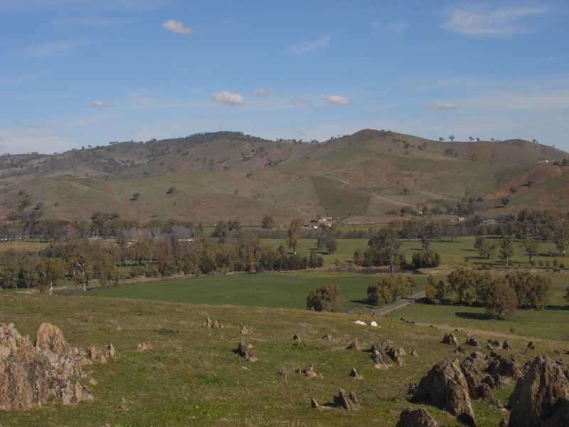 - Hanley Street, Gundagai NSW 2722
