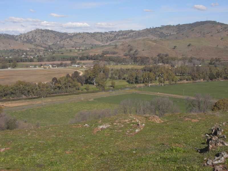 - Hanley Street, Gundagai NSW 2722