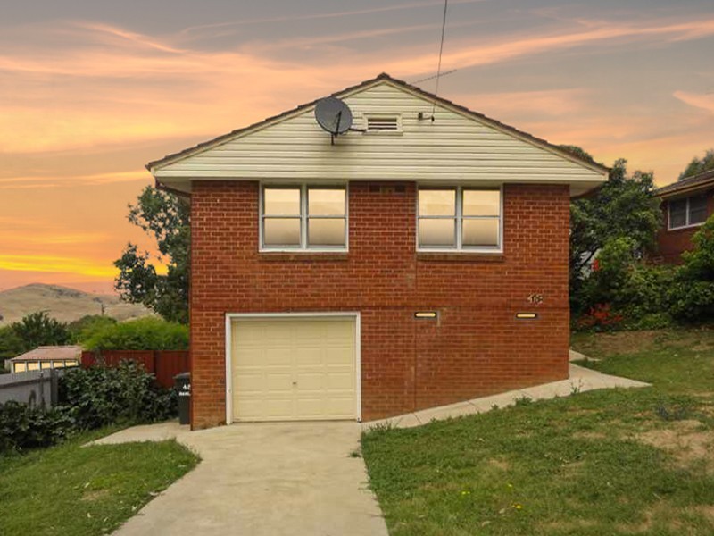 48 Hanley Lane, Gundagai NSW 2722