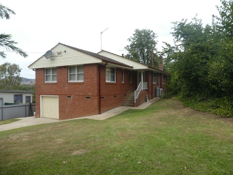 48 Hanley Lane, Gundagai NSW 2722