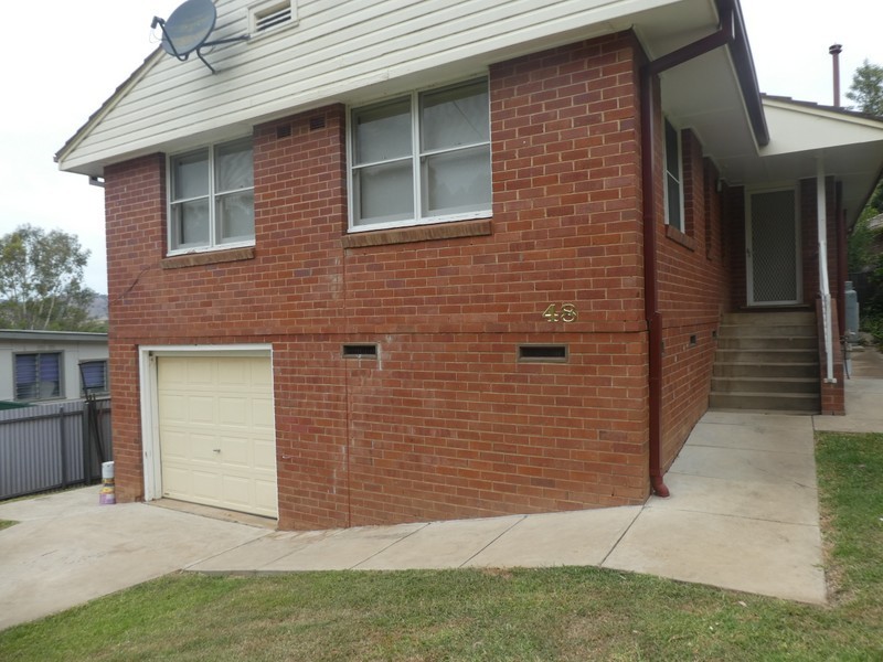 48 Hanley Lane, Gundagai NSW 2722