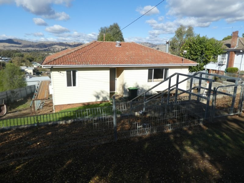 27 Virgil Street, Gundagai NSW 2722