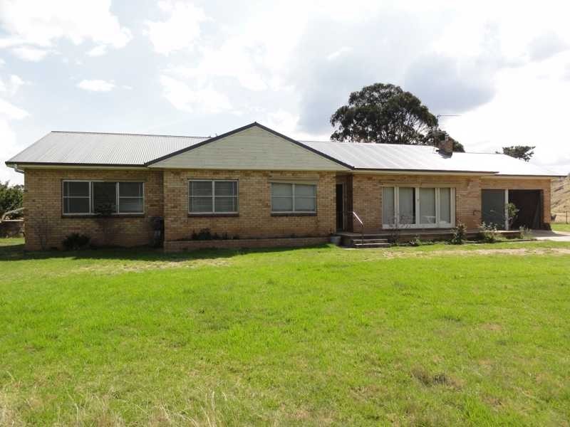 617 Reno Road, Gundagai NSW 2722