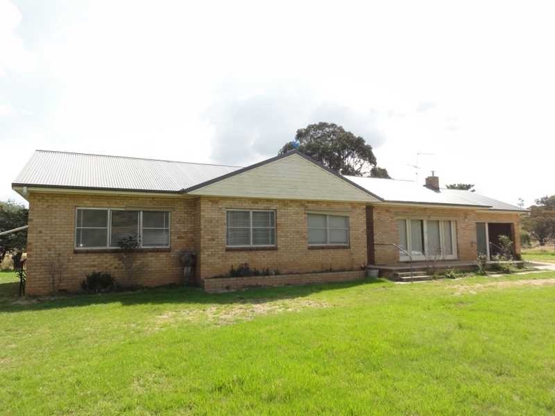 617 Reno Road, Gundagai NSW 2722