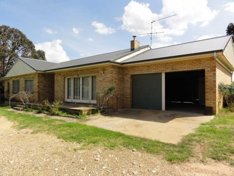 617 Reno Road, Gundagai NSW 2722