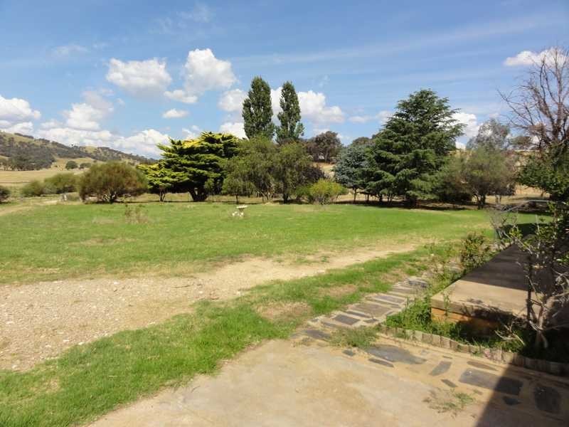 617 Reno Road, Gundagai NSW 2722