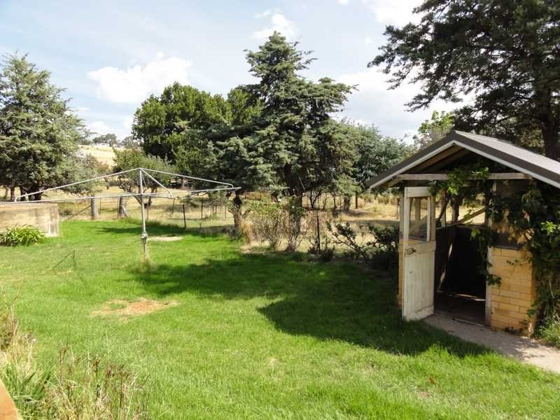 617 Reno Road, Gundagai NSW 2722