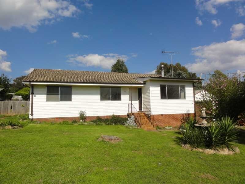 6 O’Hagan Street, Gundagai NSW 2722